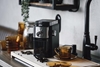 Picture of Adler | AD 4448 | Coffee Grinder | 300 W | Coffee beans capacity 250 g | Number of cups 12 per container pc(s) | Black