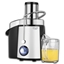 Picture of Adler | Juicer | AD 4128 | Type Juicer maker | Matt Black/White | 1000 W | Number of speeds 2