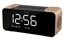 Picture of Adler | AD 1190 | Wireless alarm clock with radio | W | AUX in | Copper/Black | Alarm function