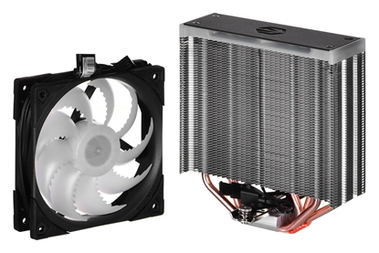Picture of AIR COOLING ENDORFY FERA 5 ARGB