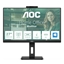 Изображение AOC Q27P3QW computer monitor 68.6 cm (27") 2560 x 1440 pixels Quad HD Black
