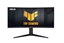 Attēls no ASUS TUF Gaming VG34VQEL1A computer monitor 86.4 cm (34") 3440 x 1440 pixels LED Black