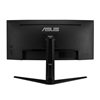 Picture of ASUS TUF Gaming VG34VQL1B LED display 86.4 cm (34") 3440 x 1440 pixels UltraWide Quad HD Black