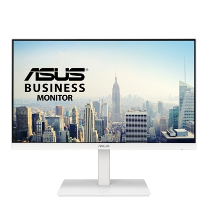 Attēls no ASUS VA24EQSB-W computer monitor 60.5 cm (23.8") 1920 x 1080 pixels Full HD LED White