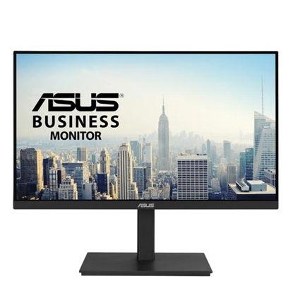 Attēls no ASUS VA27ECPSN computer monitor 68.6 cm (27") 1920 x 1080 pixels Full HD LED Black