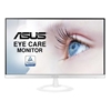 Изображение ASUS VZ249HE-W computer monitor 60.5 cm (23.8") 1920 x 1080 pixels Full HD LED Black, White