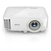 Picture of Benq EW600 data projector Standard throw projector 3600 ANSI lumens DLP WXGA (1280x800) White