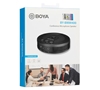 Picture of Boya conference microphone and speaker BY-BMM400