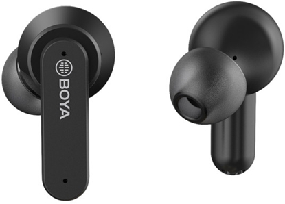 Picture of Boya wireless headset True Wireless BY-AP4, black