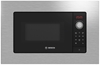 Изображение Bosch BFL623MS3 microwave Built-in Solo microwave 20 L 800 W Stainless steel