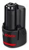 Изображение Bosch GBA 12V 2,0 Ah Battery Pack