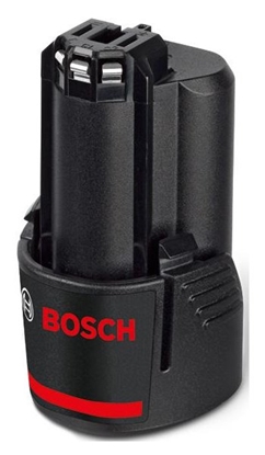 Picture of Bosch GBA 12V 2,0 Ah Battery Pack