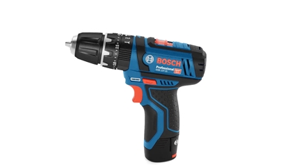 Picture of Bosch GSB 12V-15 Promo Pack 06019B690G