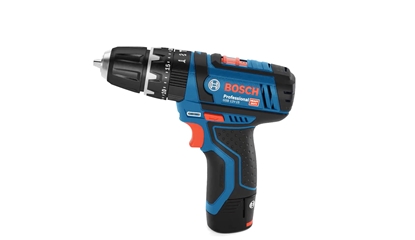 Изображение Bosch GSB 12V-15 Promo Pack 06019B690G