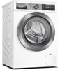 Picture of Bosch WAXH8E0LSN washing machine Front-load 10 kg 1400 RPM White