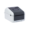 Picture of Brother TD-4550DNWB label printer Direct thermal 300 x 300 DPI 152 mm/sec Wired & Wireless Ethernet LAN Wi-Fi Bluetooth