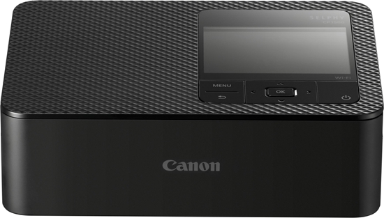 Picture of Canon SELPHY CP1500 photo printer Dye-sublimation 300 x 300 DPI 4" x 6" (10x15 cm) Wi-Fi