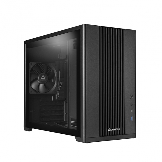 Изображение CHIEFTEC UNI series mATX chassis