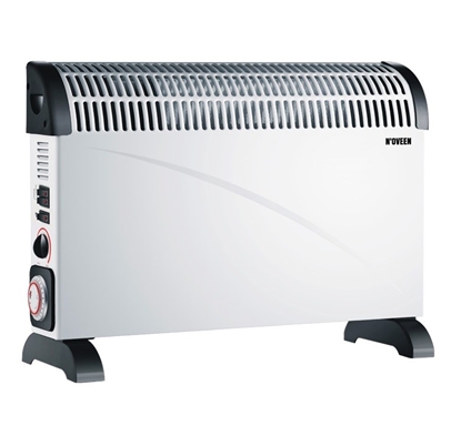 Picture of CONVECTOR HEATER CH-6000 TIMER TURBO FAN