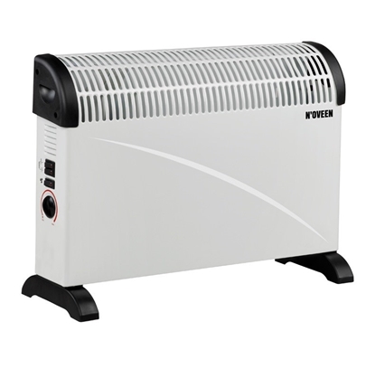 Picture of CONVECTOR HEATER NOVEEN CH-5000 TURBO FAN