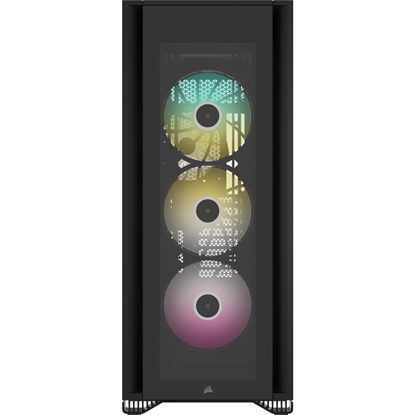 Picture of CORSAIR 7000X Full-Tower ATX PC case