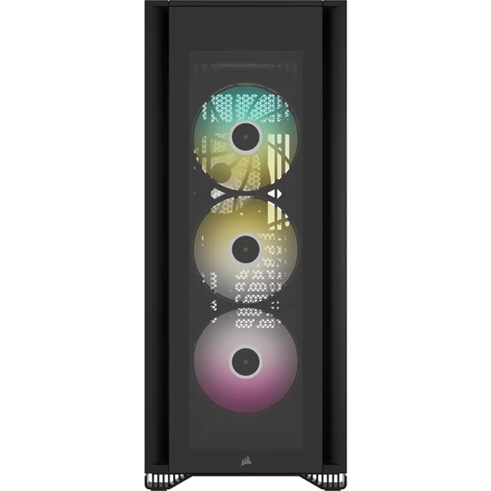 Picture of CORSAIR 7000X Full-Tower ATX PC case