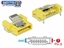 Изображение Delock Connector SATA 6 Gb/s receptacle 8 pin power