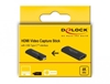 Picture of Delock HDMI Video Capture Stick USB Type-C™