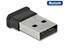 Attēls no Delock USB 2.0 Bluetooth 4.0 Adapter USB Type-A