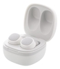 Picture of Deltaco TWS-0002 headphones/headset Wireless In-ear Bluetooth White