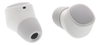 Изображение Deltaco TWS-0002 headphones/headset Wireless In-ear Bluetooth White