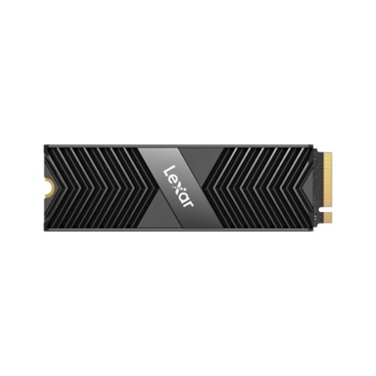 Picture of Dysk SSD NM800Pro Radiator 2TB NVMe 7500/6500MB/s 