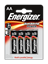 Attēls no Energizer | AA/LR6 | Alkaline Power | 4 pc(s)