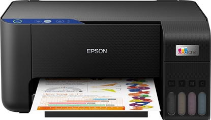 Picture of Epson L3211 Inkjet A4 5760 x 1440 DPI 33 ppm