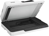Изображение Epson WorkForce DS-1630 Flatbed scanner 1200 x 1200 DPI A4 Black, White