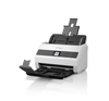 Picture of Epson WorkForce DS-970 Sheet-fed scanner 600 x 600 DPI A4 Grey, White