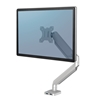 Picture of Fellowes Platinum Series Single Monitor Arm - Silver