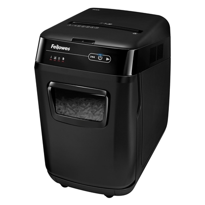 Picture of Fellowes AutoMax 200C Paper shredder