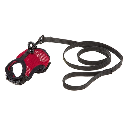 Picture of FERPLAST Jogging Large - rodent harness