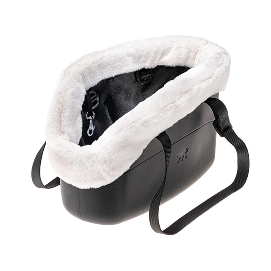 Picture of FERPLAST With-me Winter - dog carrier