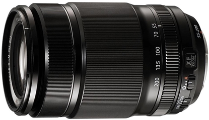 Picture of Fujinon XF 55-200mm f/3.5-4.8 R LM OIS