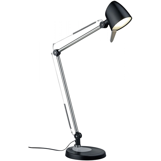 Picture of G.l.-RADO 5W LED 3000/40000/5000K 700lm melna