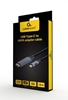 Изображение Gembird USB Type-C Male - HDMI Male 1.8m Space Grey