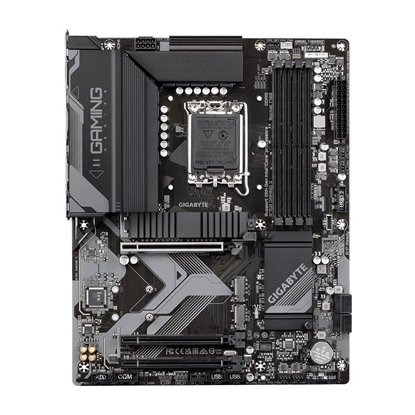 Attēls no Gigabyte B760 GAMING X motherboard Intel B760 Express LGA 1700 ATX