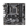 Изображение Gigabyte B760M DS3H AX DDR4 motherboard Intel B760 Express LGA 1700 micro ATX