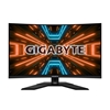 Изображение Gigabyte M32UC computer monitor 80 cm (31.5") 3840 x 2160 pixels 4K Ultra HD LED Black