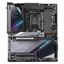 Attēls no Gigabyte Z790 AORUS MASTER Motherboard - Supports Intel Core 13th CPUs, 20+1+2 Phases Digital VRM, up to 8000MHz DDR4 (OC), 1xPCIe 5.0+4xPCIe 4.0 M.2, Wi-Fi 6E, 10GbE LAN, USB 3.2 Gen 2x2