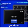 Изображение Goodram CX400 Gen2 256GB