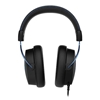 Picture of HyperX Cloud Alpha S - Gaming Headset (Black-Blue)