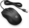 Picture of Datorpele HP 100 Wired Black